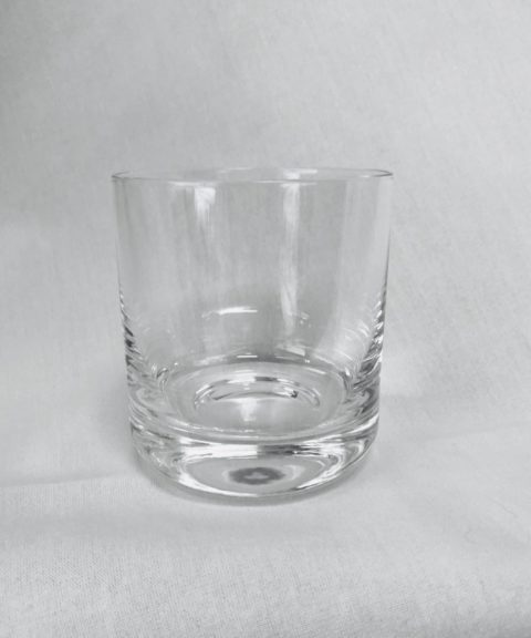 Butler Rents - 16 oz. Pint Glass Rentals