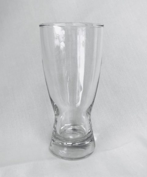 Butler Rents - 16 oz. Pint Glass Rentals