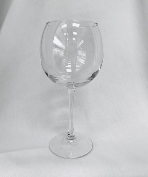 Butler Rents - 16 oz. Pint Glass Rentals